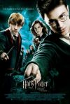 HARRY POTTER E L'ORDINE DELLA FENICE HARRY POTTER E L'ORDINE DELLA FENICE